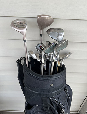 My Clubs